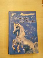 Sternenschweif - Sprung in die Nacht - Top Zustand!