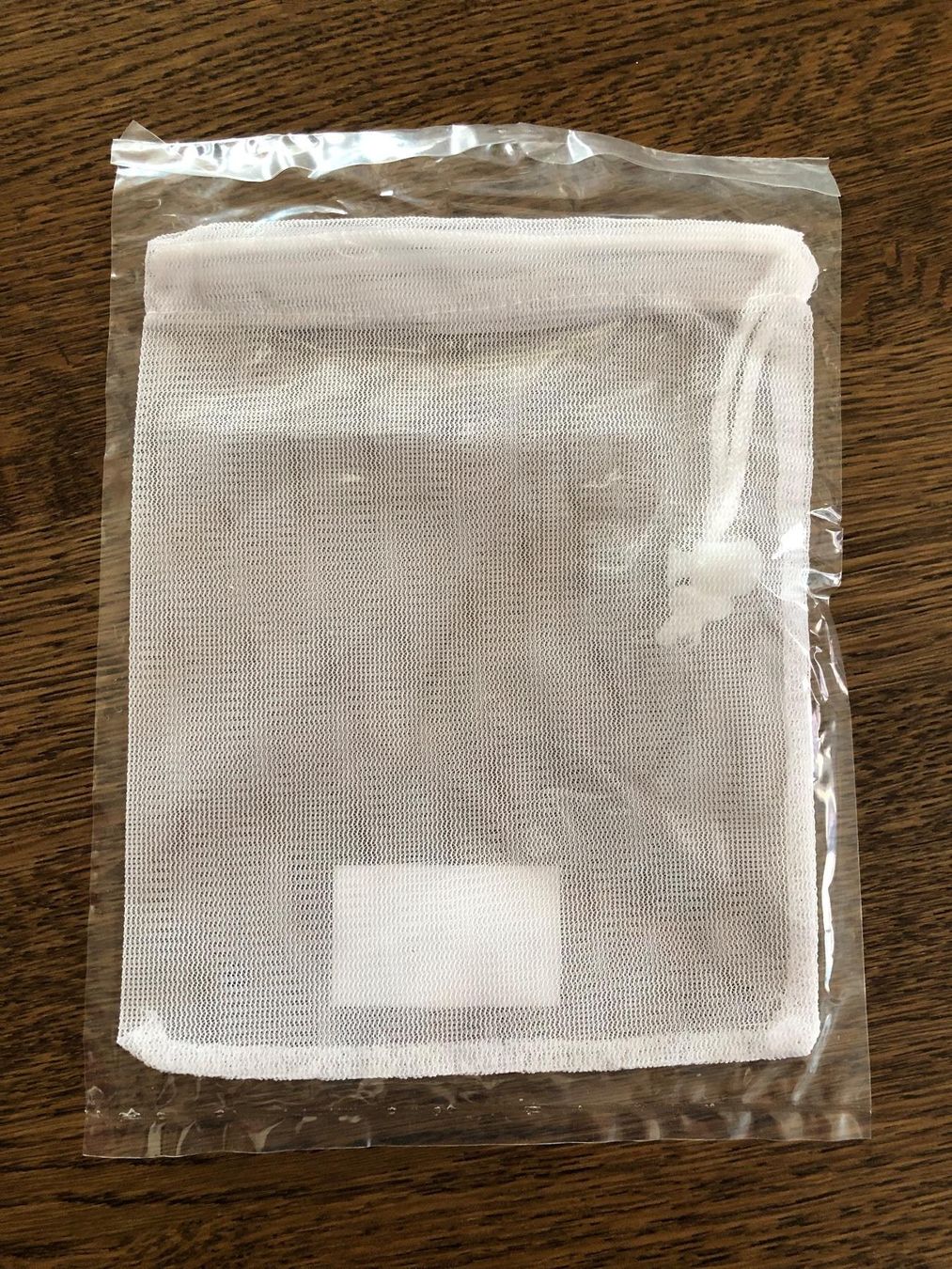 Prodotti di pulizia: Petit Sachet de lavage pour machine a laver – Nuovo e nell'imballaggio originale da St-Aubin FR venduto da Tiweety 1