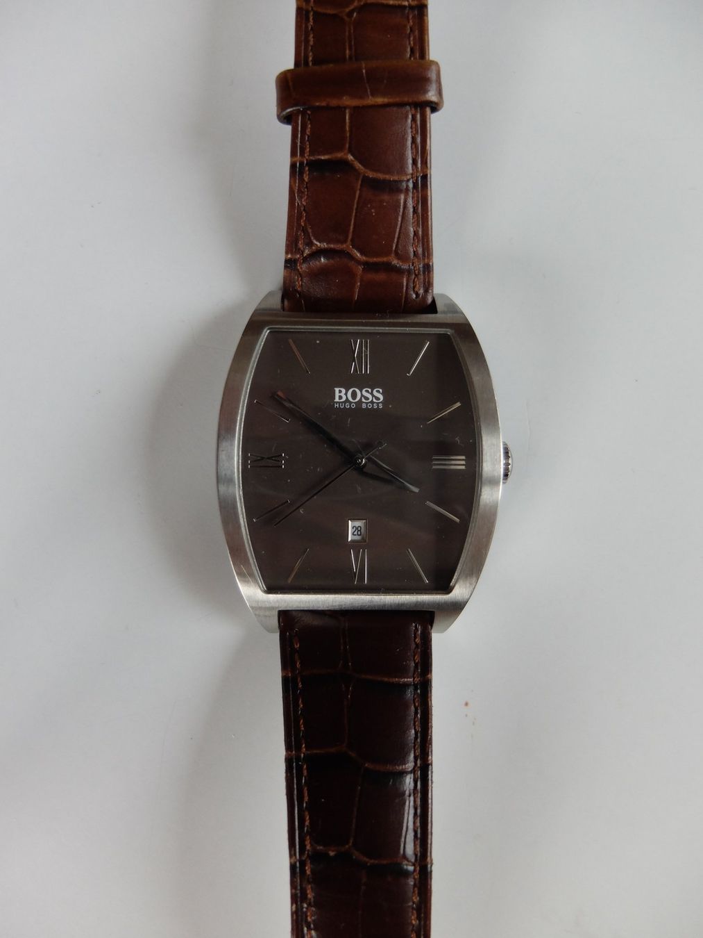 Hugo Boss Orologi: MONTRE HUGO  BOSS – Usato da LAUSANNE venduto da KWEW 2