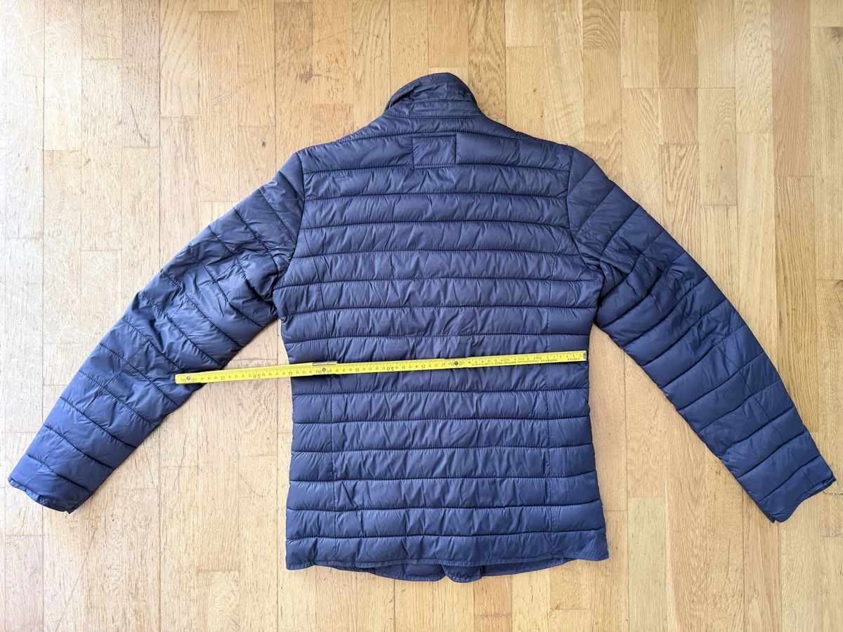 Vestes: Camicissima down jacket – D'occasion à Bière par luca108 3