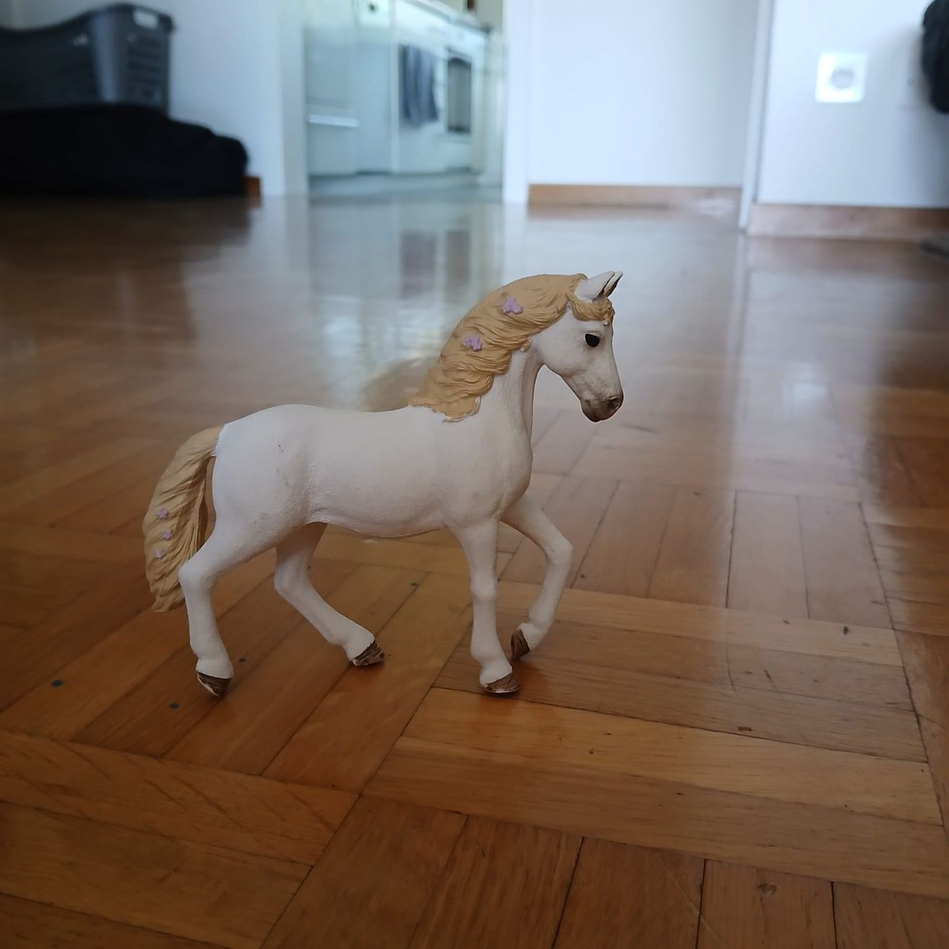 Schleich Giocattoli: Schleichfiguren – Usato da würenlos venduto da Jjjm 5