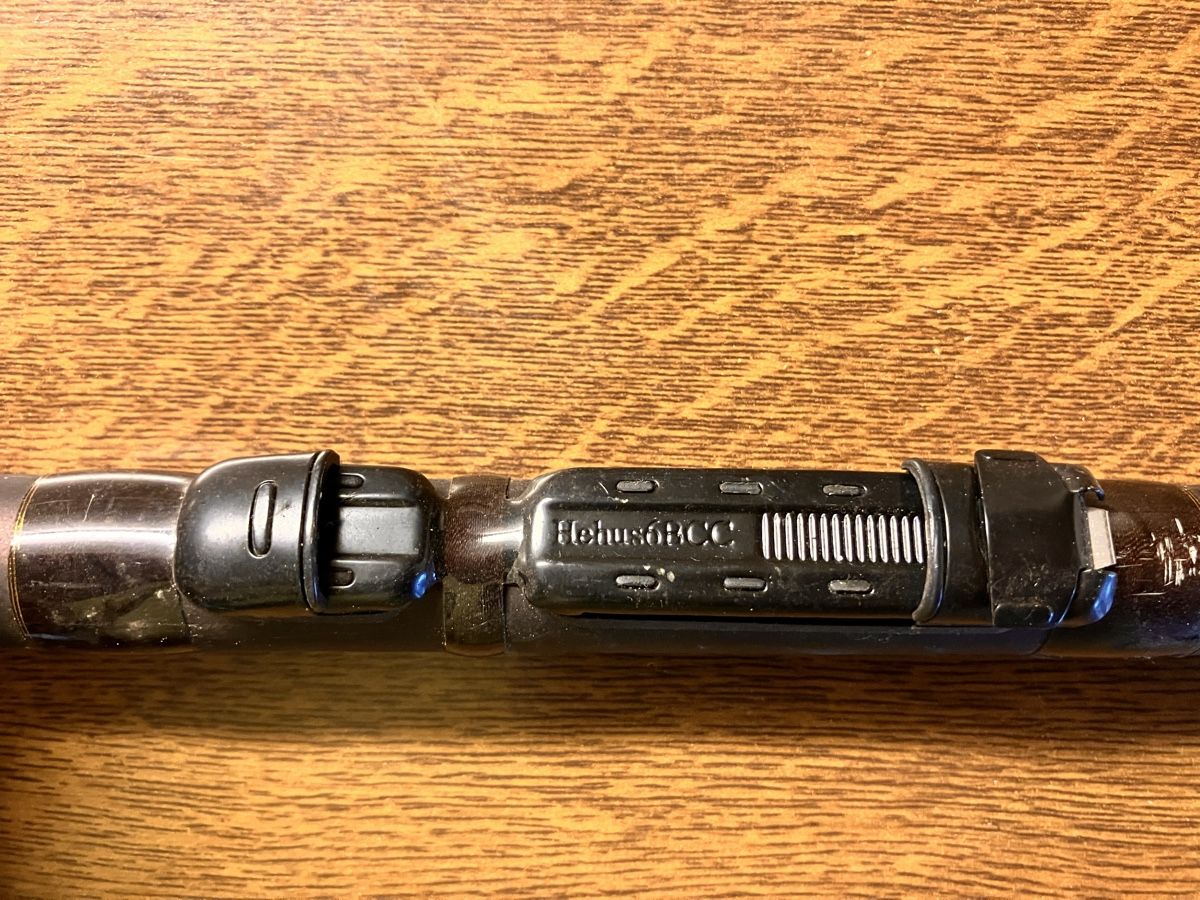Daiwa Canne da pesca: Canna à pêche DAIWA Exceler – Usato da Les Ponts-de-Martel venduto da cyber900oz 2