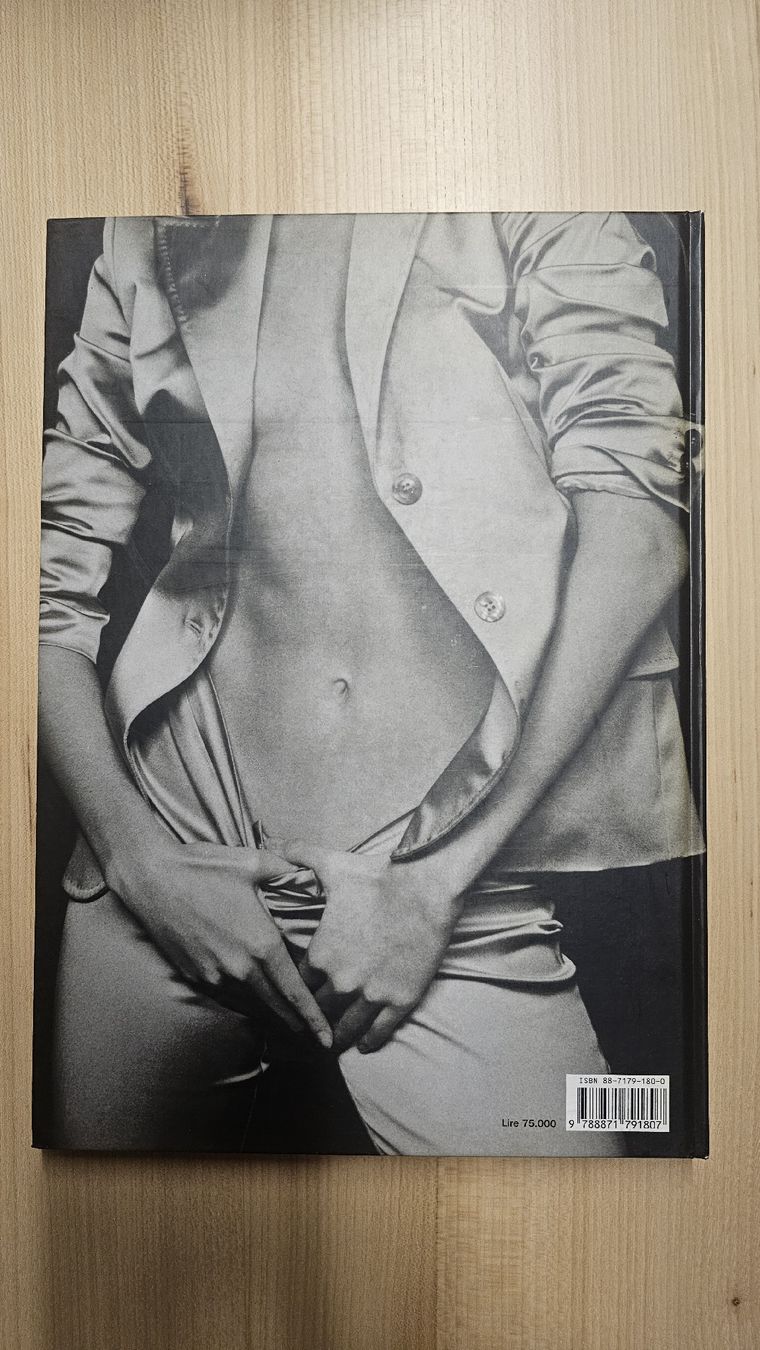Libri: Bruno Bisang Chi mi tocca e perduto - Akt Erotik  Bilderbuch – Nuovo (secondo la descrizione) da Zürich venduto da ZH-Vintage 7