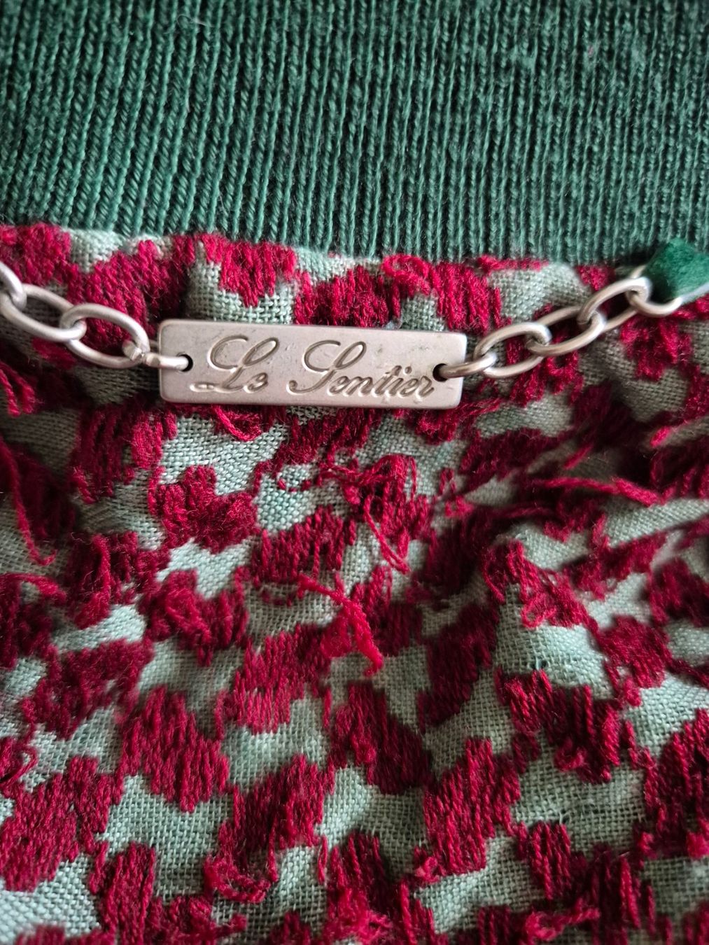 Jacken: Wildlederjacke ⭐️ – Neu (gemäss Beschreibung) aus Aarau von KiKaMo 6