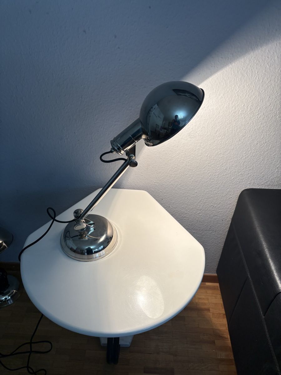 Lampade: Paire de lampes  design – Usato da petit lancy venduto da FerreiraLuis 5
