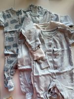 Baby Clothes Bundle (Size 62/68) - Long Sleeves Bodysuits