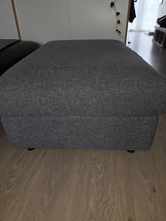 Tabourets: Hocker – D'occasion à Elsau par man_mgh6 1