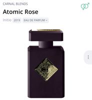 Initio Atomic Rose Parfümmuster 2ml