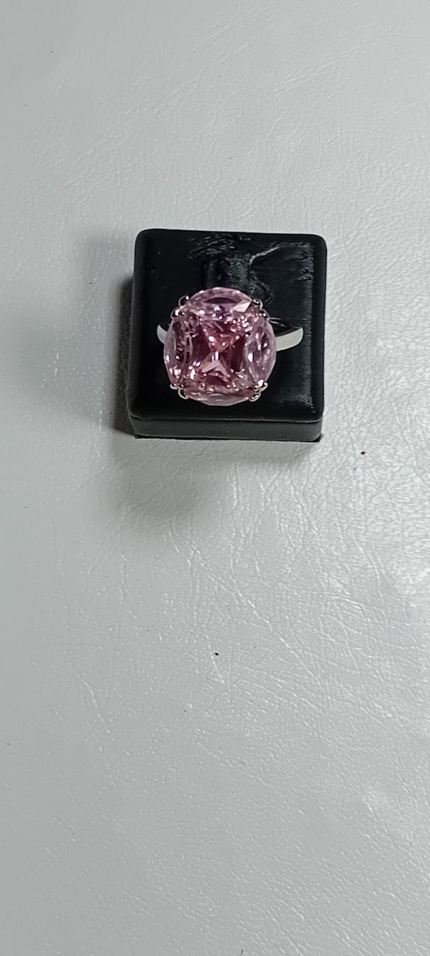 Ringe: ring modeschmuck mit zerkonia – Neu (gemäss Beschreibung) aus Basel von bij_5hqd 1