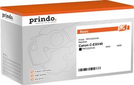 PR-CE505X/C/C-EXV40(II)