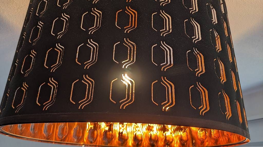 Lampadari & plafoniere: Ikea Nymo Deckenleuchte Lampe  – Usato da Möhlin venduto da chrisscat 1