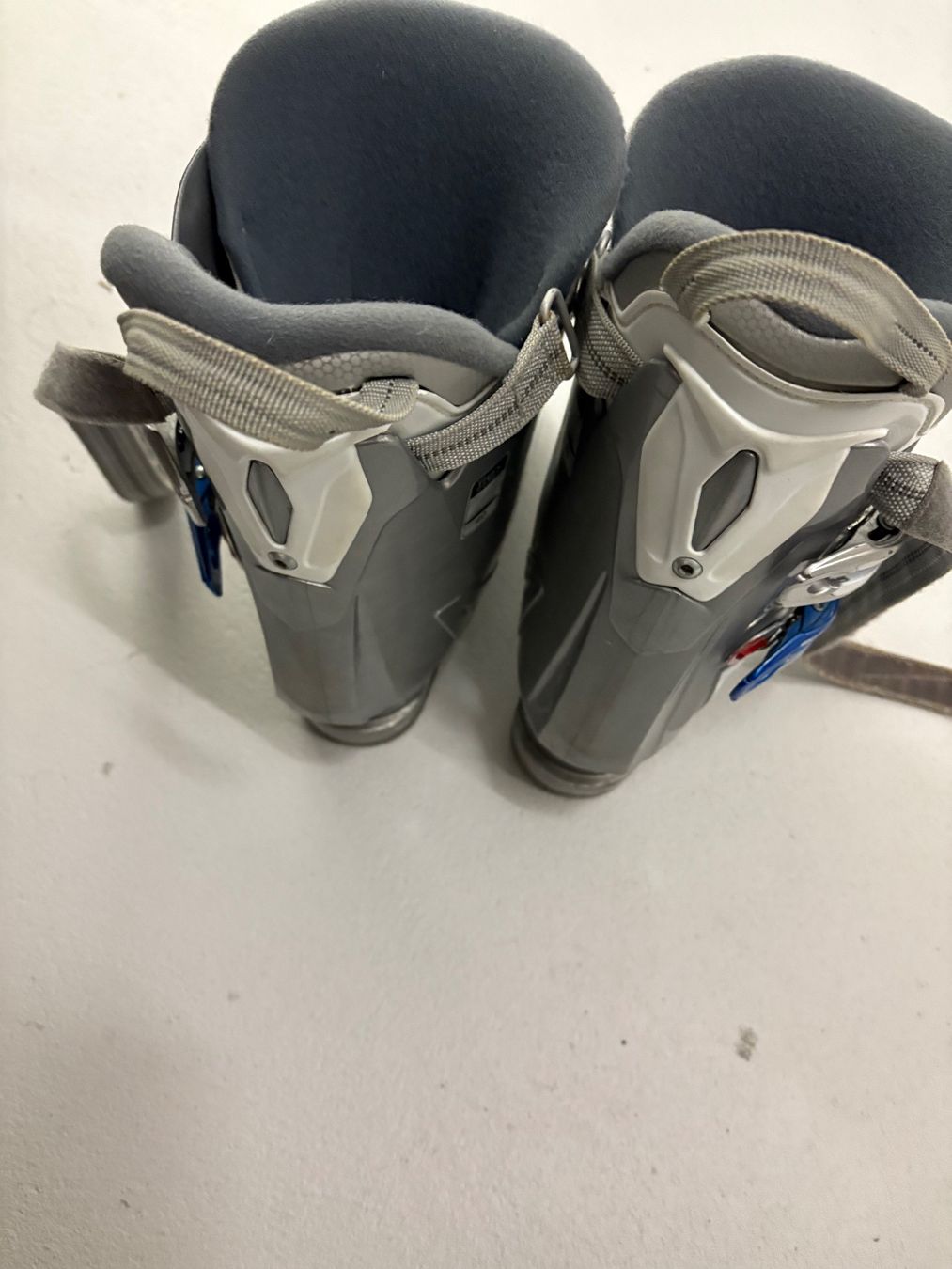 Scarpe per ragazze: Ski Schuh 36 – Usato da Schönenberg ZH venduto da JaluTa 2