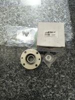 ATEC 10660922 – Radlager inkl. Radnabe