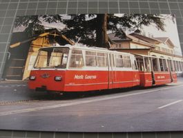 AK Capolago mit Zug