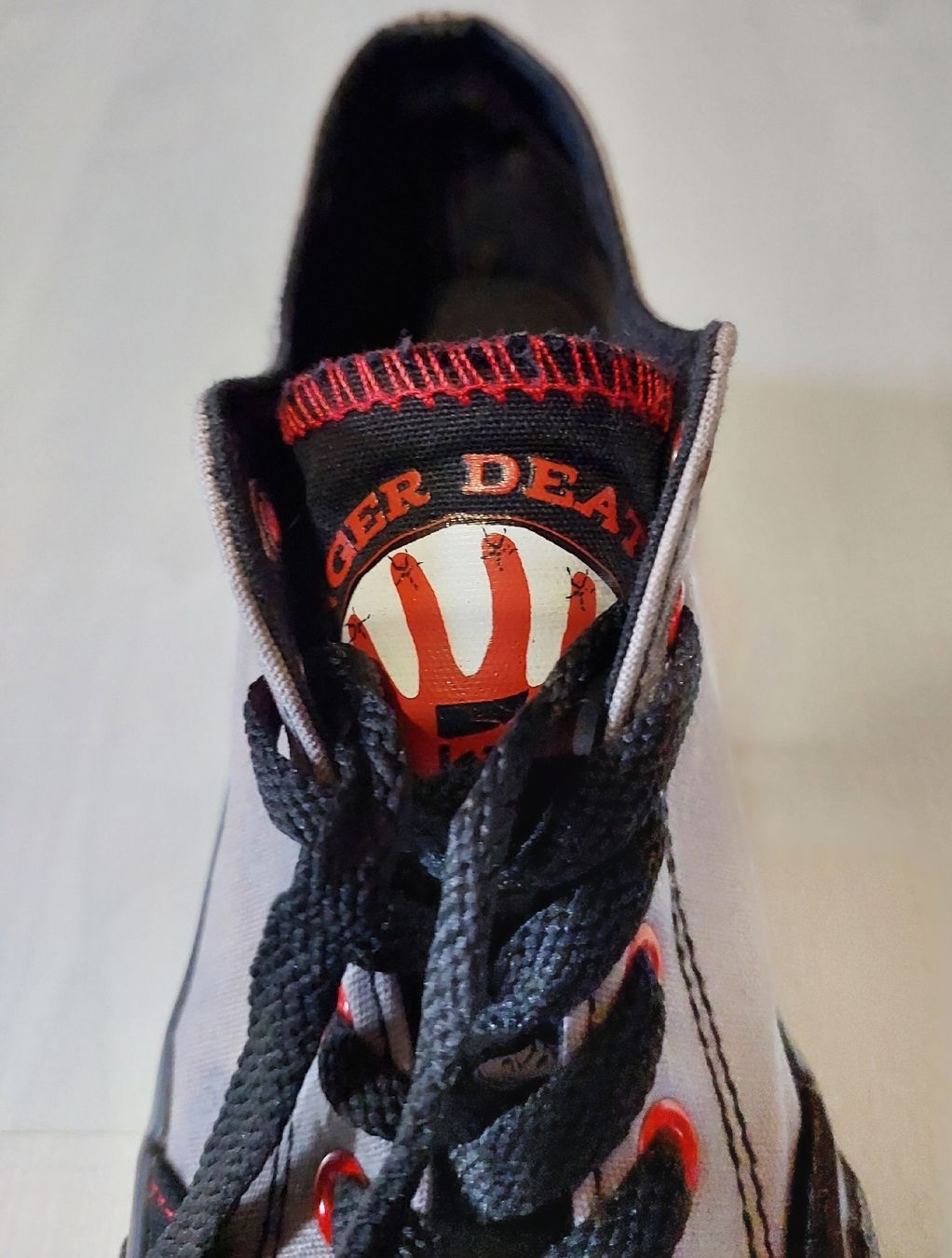 Scarpe da donna: Sneaker Plateau – Usato da Brunnen venduto da CHOUCHOU.