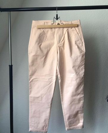 Zara Chino Hose