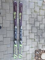 Skis Head Icon TT 100 longueur 169 cm état occasion