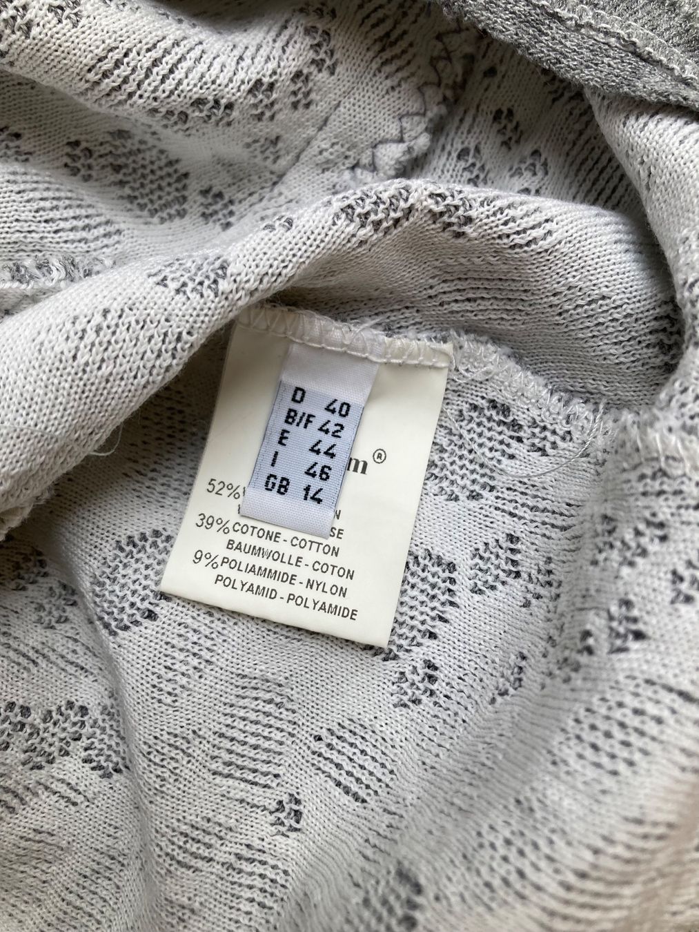 Vestiti: Tandem / Transit Par Such Kleid Gr.40 – Usato da Unterägeri venduto da Jutka_04 5