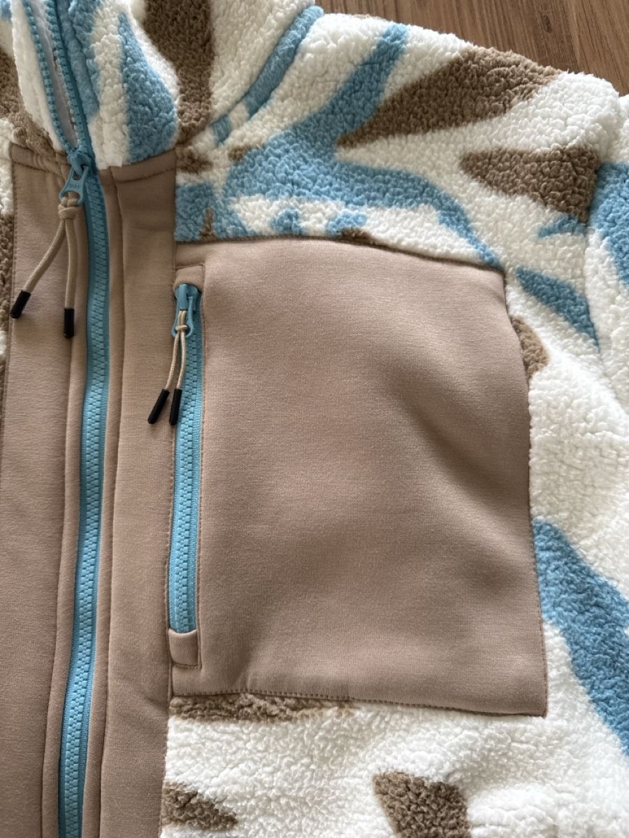 Icepeak Jacken: Fleecejacke Icepeak ungetragen 46 – Neu (gemäss Beschreibung) aus Wädenswil von Midas04 1
