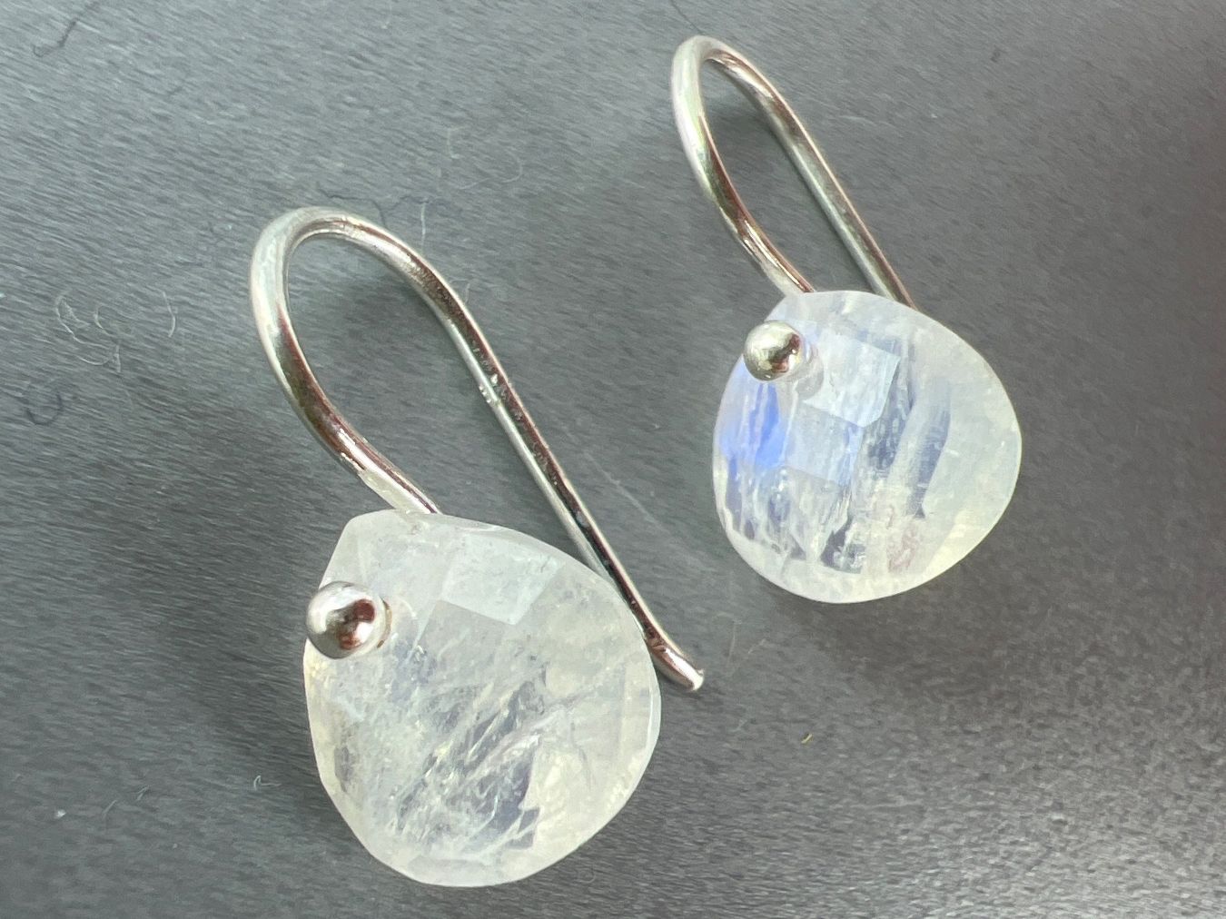 Ohrringe & -stecker: Ohrstecker 925 Silber – Gebraucht aus Niederuzwil von leo_8857 6