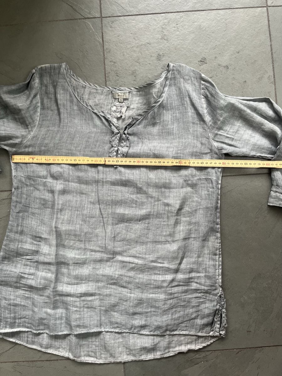 Nile Camicette: Nile Bluse – Usato da Eschen venduto da regino 4