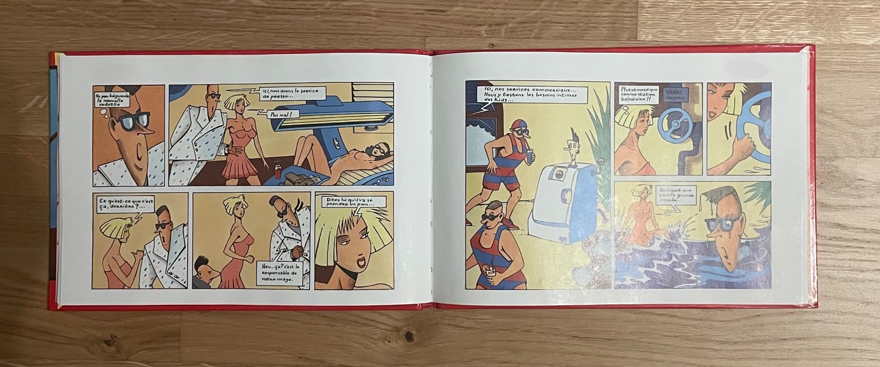 Fumetti: « OH ! KITTY » – Usato da Lausanne venduto da gaugau61 2