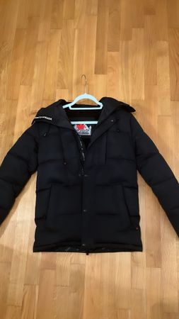 Neu veste Zavetti Canada