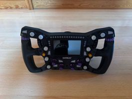 Conspit MAX 01 + NRG QR + 2 Cables