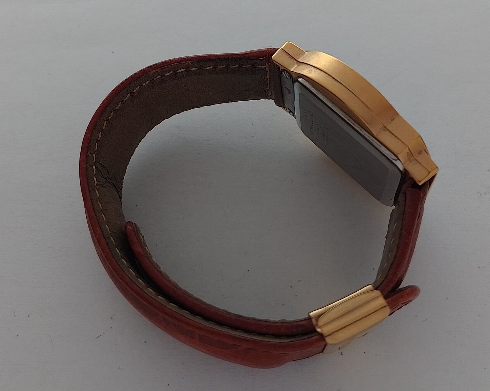 Junghans Uhren: Junghans Mega Funkuhr (Ref. 25/7105 402) – Gebraucht aus Basel von Givens_Watches 3