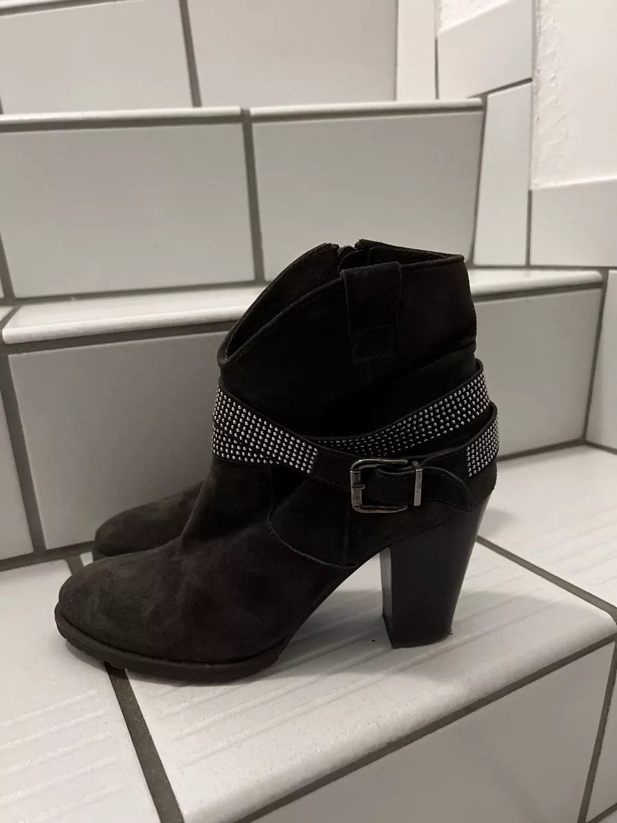 Damenschuhe: Stiefelette – Gebraucht aus Oberuzwil von DanaB01