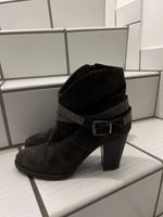 Stiefelette