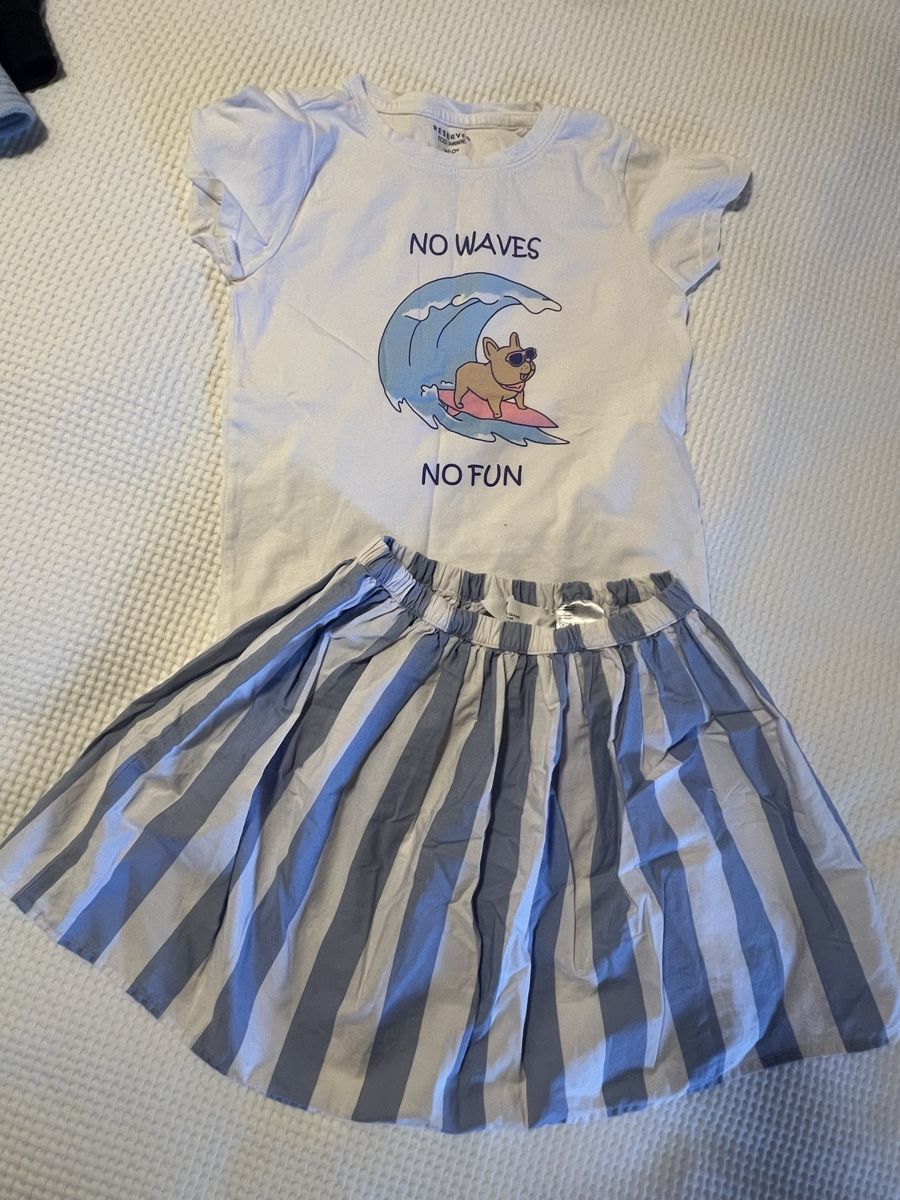 Lotti & Set di vestiti: Girls Clothing Bundle Size 6-8-9 assorted brands – Usato da Grindelwald venduto da shuanita 6