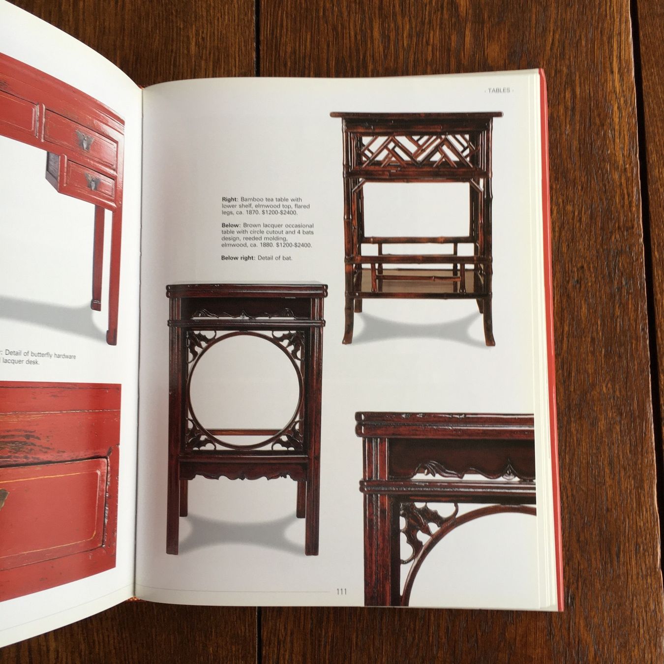 Bücher: Buch: Chinese Country Antiques – Gebraucht aus Basel von Peter_schlemihl 3