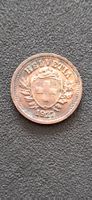 1 Rappen 1927