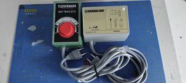 Fleischmann MSF-Trafo 6735 Arnold Class Transformer 70W