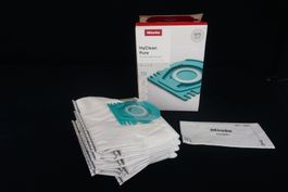 Miele HyClean Pure Staubsaugerbeutel ca. 2L