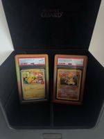 PSA/Slab Guard Box - Perfekt als Deko-Objekt