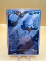 Pokémon 🇬🇧 Snover 140/132