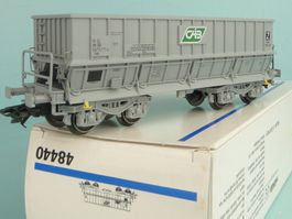 Märklin H0 48440 Erzwagen "CAB" Belgien