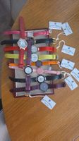 Montres femme Jacques du Manoir lots mixtes multicolores