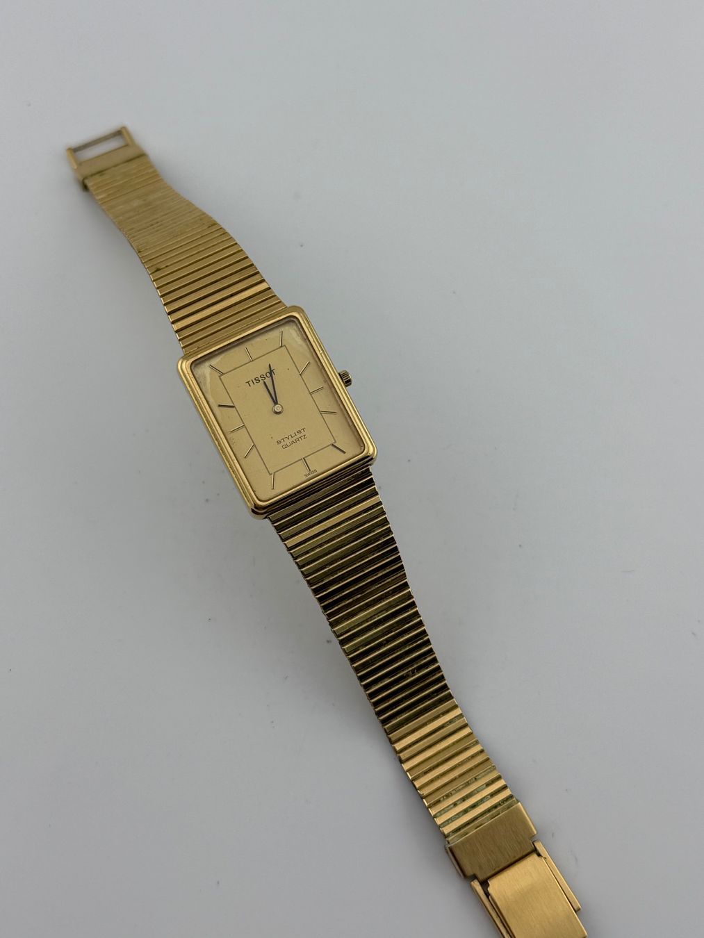 Tissot Orologi: Vintage TISSOT homme – Usato da Biel/Bienne venduto da MrP_WatchesBiel 3