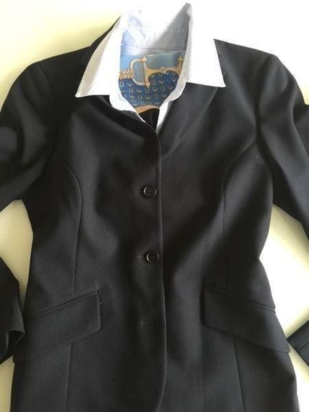 Giacche: BLAZER BENETTON  Blazer NP CHF 160 – Nuovo (secondo la descrizione) da Adliswil venduto da Jessik0 2