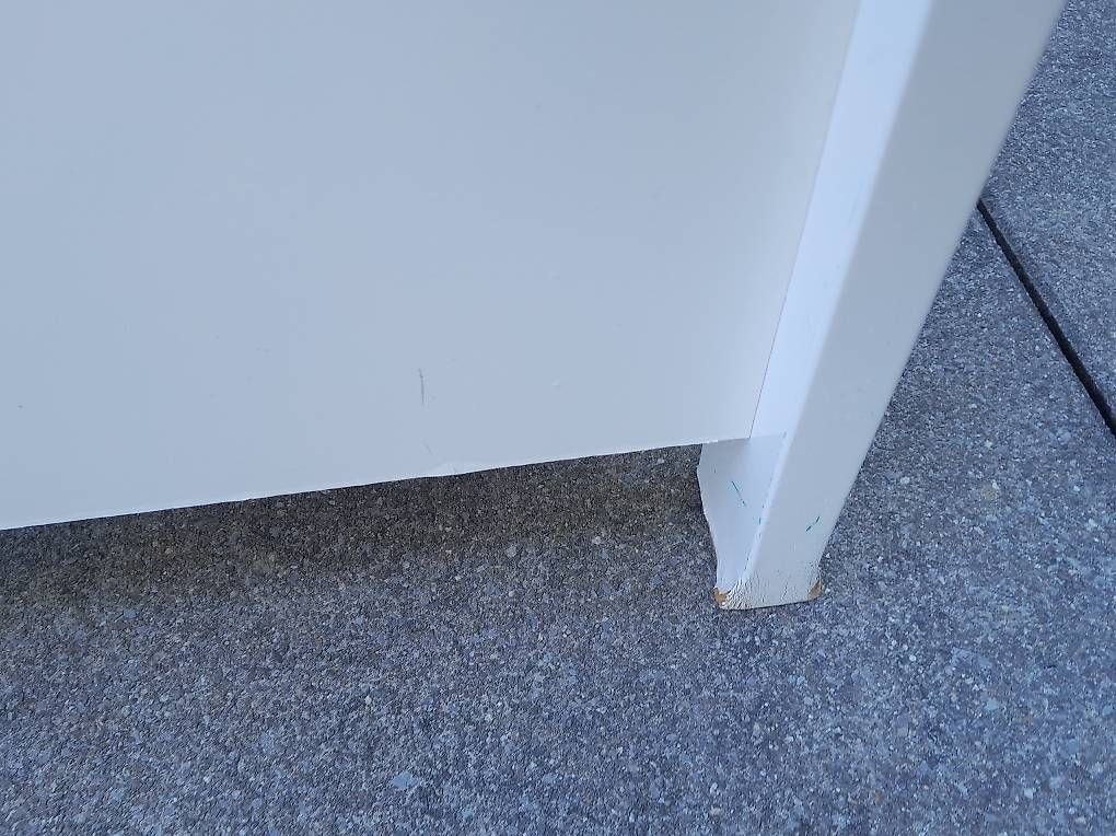 Panchine: Kinder-Sitzbank mit Stauraum – Usato da Grellingen venduto da pel_vf8z 1