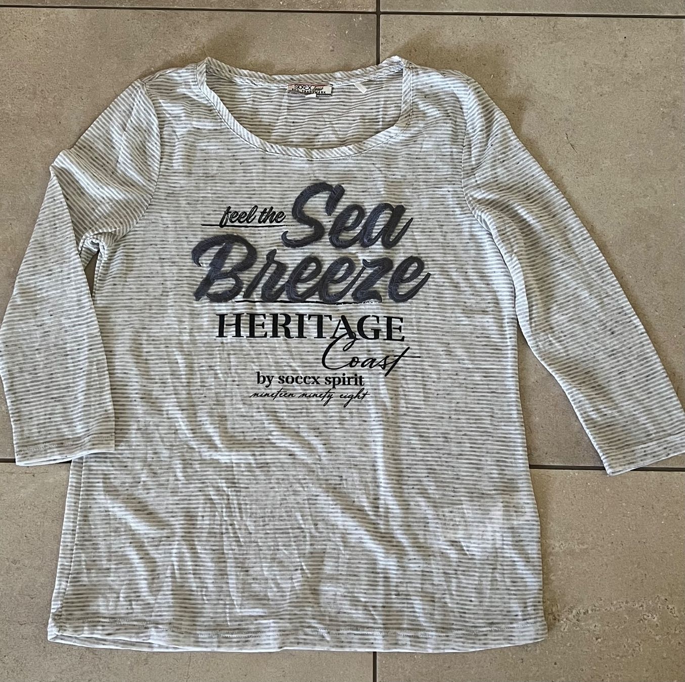 Soccx T-shirt: Soccx Gr. M – Usato da Münchenbuchsee venduto da dani1113 3