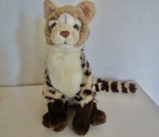 PELUCHE RAPPA ORIGINAL ECCO FRIENDLY