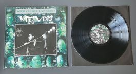 Melvins - Your Choice Live Series / Vinyl