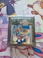 Super mario Bros Deluxe - Gameboy Color