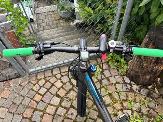 Stevens Velos: Mountainbike Stevens Taniwha Hardtail – Gebraucht aus Egg b. Zürich von rolfri01 1