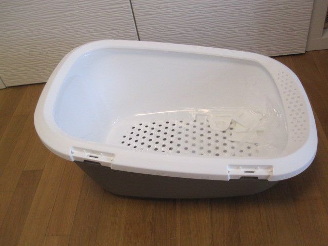 Liege- & Schlafplätze: Katze -Simba Sift – Neu (gemäss Beschreibung) aus Ehrendingen von spanky11