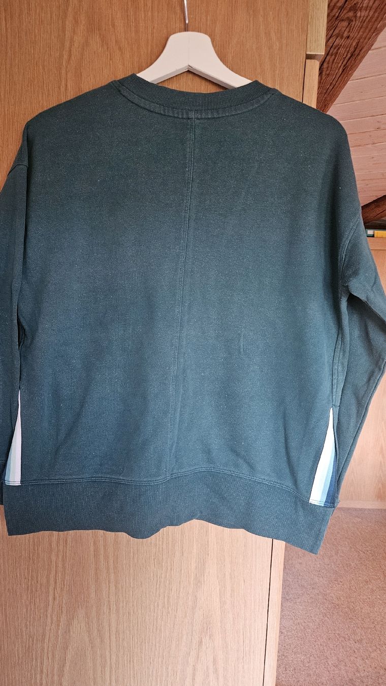 Calvin Klein Pulls & Sweat-shirts: Calvin Klein Pullover, Grösse S – D'occasion à Lippoldswilen par topmodel62 3